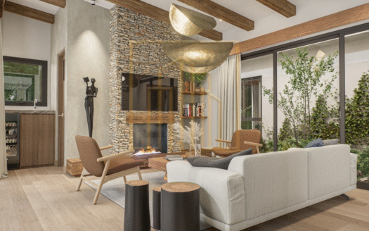 Luxury Mountain Retreat at Wood Valley Boquete