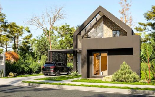 Nature-Inspired 2-Bedroom Retreat at Wood Valley Boquete