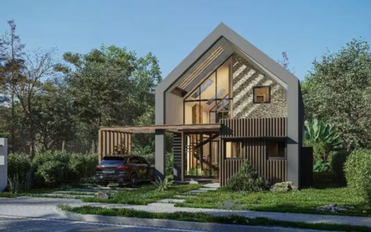 Mountain Modern Living at Wood Valley Boquete