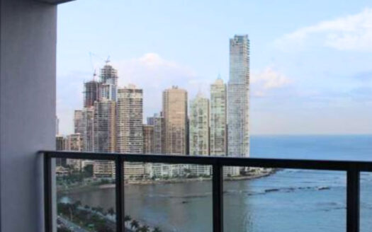 2-Bedroom Condo with Sea Views For Rent at YOO by Starck