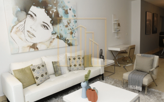 Designer 1-Bedroom Condo at YOO by Starck