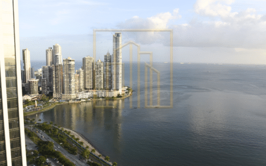 Furnished 2-Bedroom Condo with Sea Views For Rent at YOO by Starck