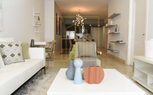 Designer 1-Bedroom Condo at YOO by Starck