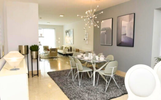 Designer 1-Bedroom Condo at YOO by Starck