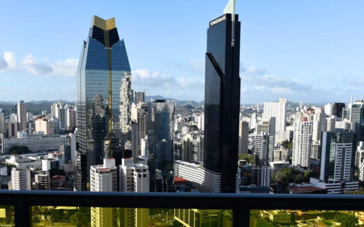 City View 1-Bedroom Condo For Rent at YOO by Starck