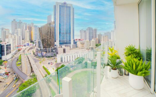 Designer 2-Bedroom Apartment with City Views at Wanders & Yoo in Marbella