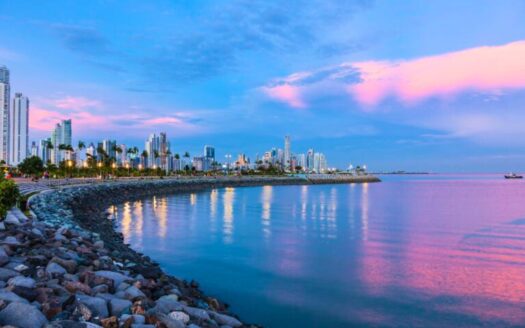 1-Bedroom Condo with Ocean Views For Rent at YOO by Starck