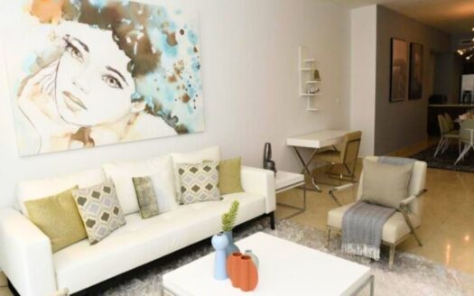 Designer 1-Bedroom Condo For Rent at YOO by Starck