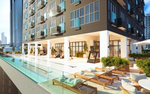 Modern Studio at The Walker Wellness Center