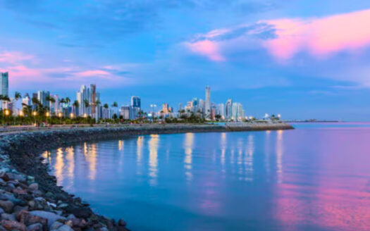 Ocean View 1-Bedroom Condo For Rent at YOO by Starck