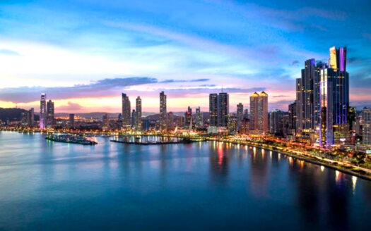 Ocean View 2-Bedroom Condo at YOO by Starck