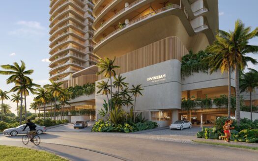 Prime Oceanfront Living at Costa del Mar’s Ipanema Residences.