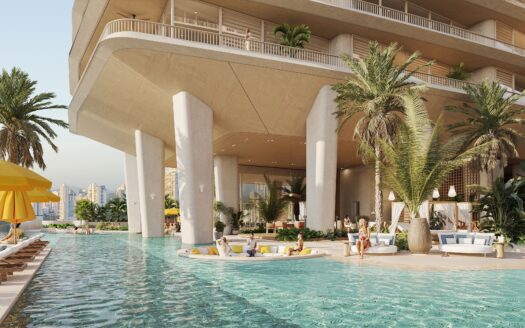 Coastal Luxury at Ipanema Residences at Costa del Mar