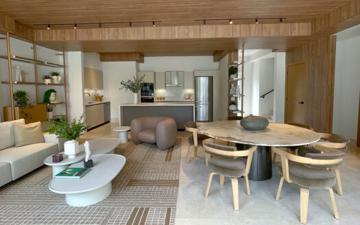 Upscale Views and Luxuious Living at Oceana Residences