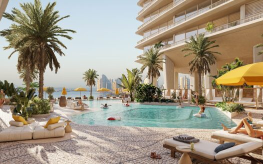 Elevated Living Ocean Views Ipanema Costa del Mar.