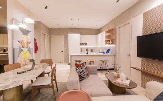 Stunning 3-Bedroom Coastal Residence in Ipanema’s Luxury Waterfront Community