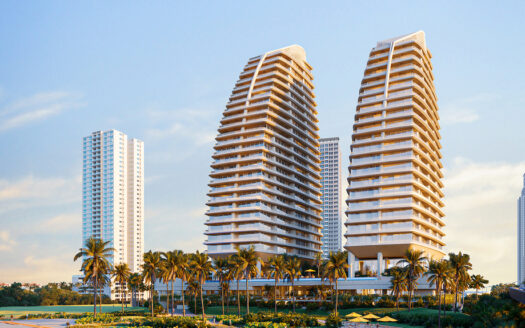 Oceanfront Living in Costa del Mar at Ipanema Residences