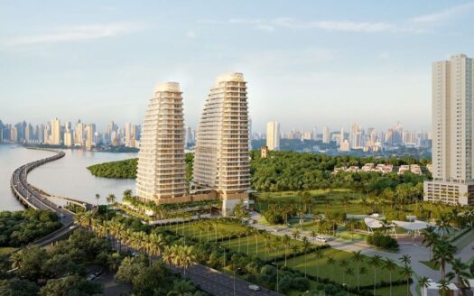 Coastal Luxury at Ipanema Residences at Costa del Mar