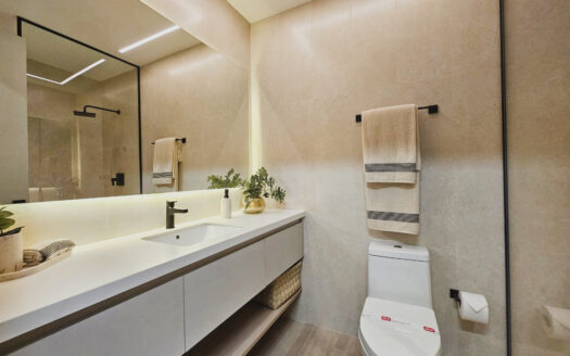 Exquisite Ocean Vistas from Ipanema in Costa del Mar.