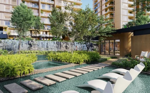 Elevated Living and Luxurious views at Bosco Di Santa Maria