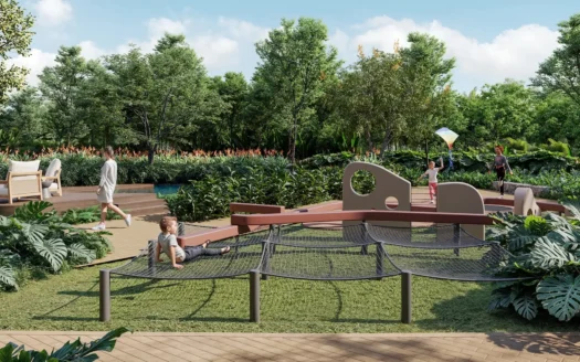 Exceptional Views and Refined Living at Bosco di Santa María