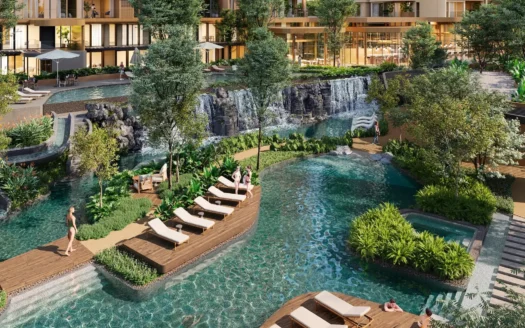 Amazing Views and Luxurious 3-Bedroom at Bosco Di Santa Maria