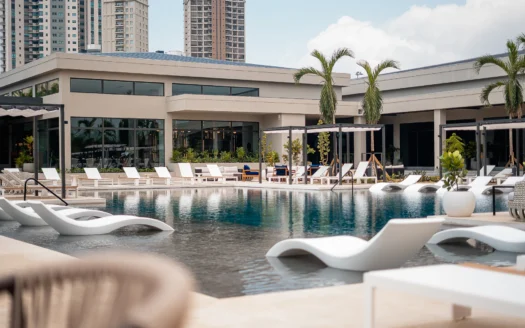 Elevated Living and Luxurious views at Bosco Di Santa Maria