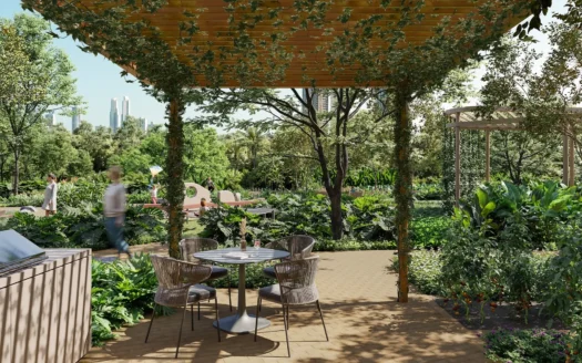 Luxurious and Spacious 2-Bedroom Unit at Bosco Di Santa Maria