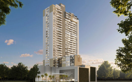 Upscale and Luxurious living at Oceana Residences