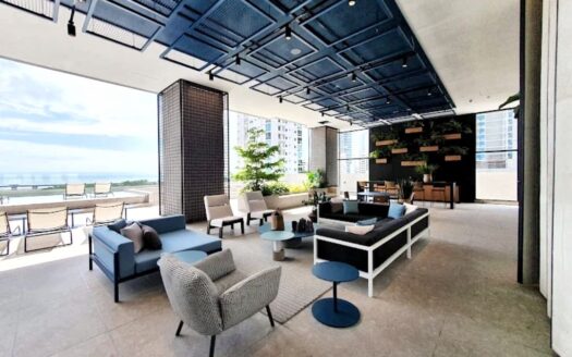 LIVE ABOVE THE CITY AT VICTORY SPORT | COCO DEL MAR