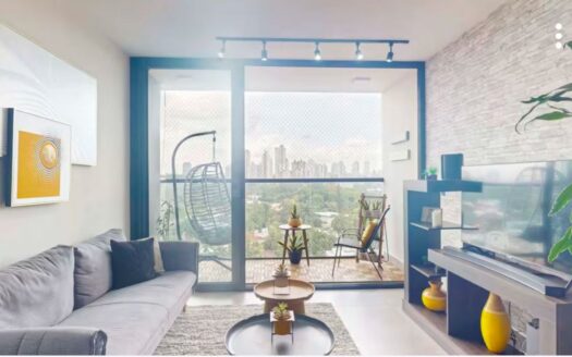 LIVE ABOVE THE CITY AT VICTORY SPORT | COCO DEL MAR