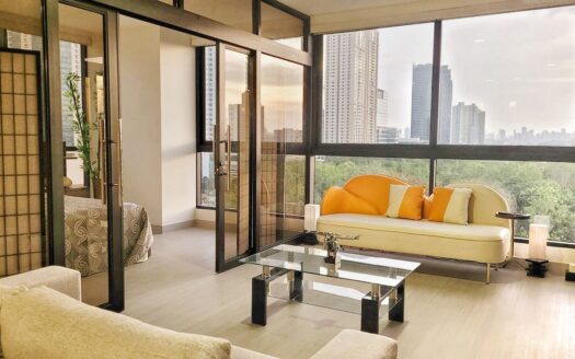 Luxury 2-Bedroom, 2-Bath Residence in Arcadia | Costa del Este