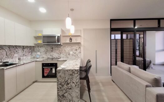 Luxury 2-Bedroom, 2-Bath Residence in Arcadia | Costa del Este