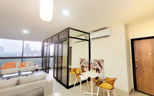 Luxury 2-Bedroom, 2-Bath Residence in Arcadia | Costa del Este