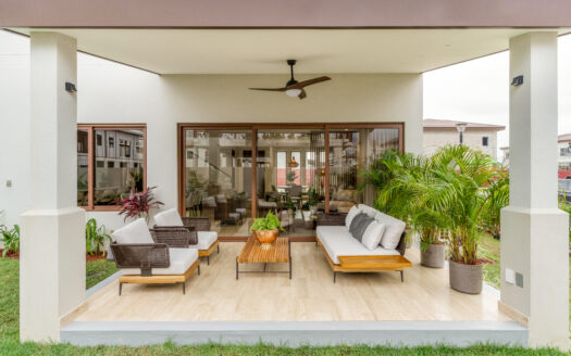 The Woods, Santa María — Luxury Duplex C