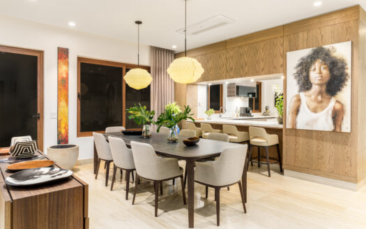 The Woods, Santa María — Luxury Duplex A