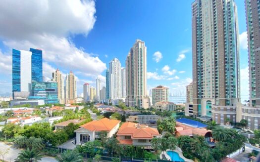 Luxury Designer Residence — Q Tower | Punta Pacífica