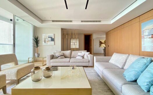 Luxury Designer Residence — Q Tower | Punta Pacífica