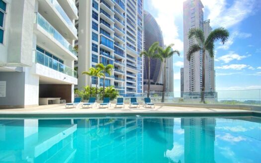 Luxury Residence — Q Tower | Punta Pacífica