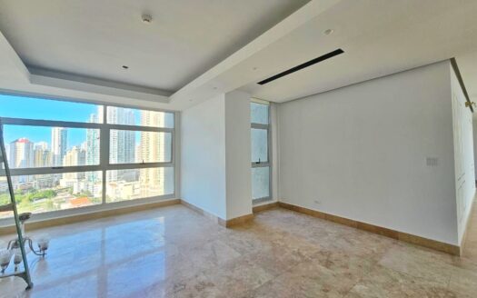 Luxury Residence for Rent or Sale — Q Tower | Punta Pacífica