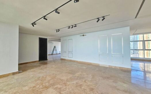 Luxury Residence — Q Tower | Punta Pacífica