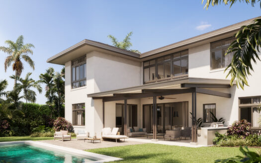 Luxury Residences – Paseo del Este, Costa del Este