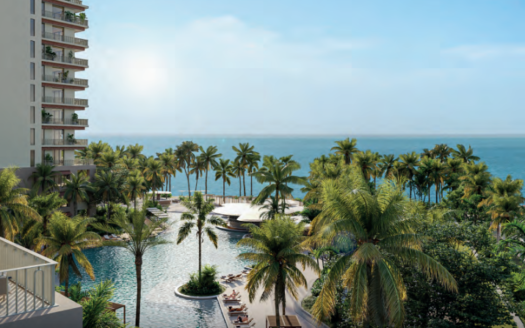 ALAMAR – TOWER 600 | Unit 3 – Elegant Ocean-View Residence for Refined Coastal Living