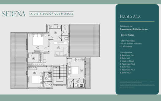 Remanso – Modern Family Homes in Costa Verde