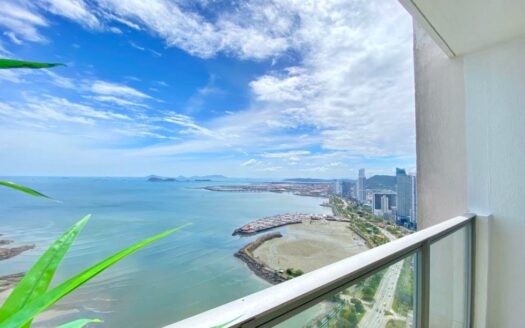 Wake Up to Waterfront Luxury Residence – PH YOO | Avenida Balboa, Bella Vista