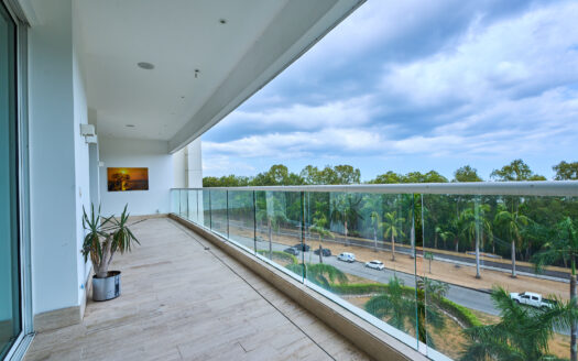 Marea II – Ultra Luxury Residences