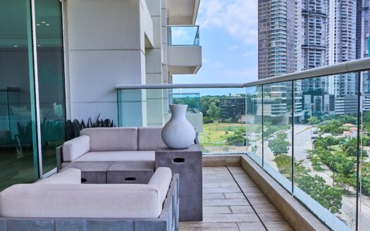 Marea II – Ultra Luxury Residences