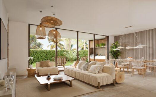 Venao Living – Single-Family Homes in Playa Venao