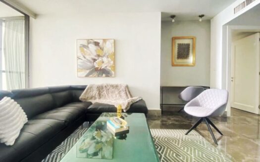 Modern Apartment for Rent – PH YOO | Avenida Balboa, Bella Vista