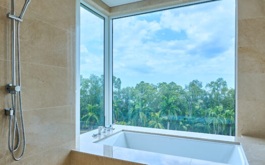 Coronado Panama beach community with resort-style amenities